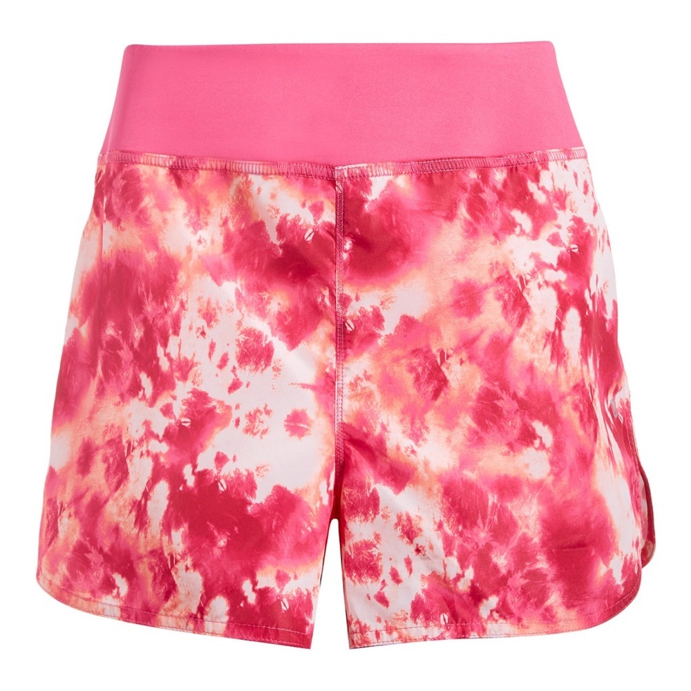 Ideology Big Girls‎ Tie-Dye Elastic-Waist Shorts | Pink/Orange | NEW/NWT!!💗🧡